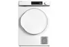 SHARP KD-NHA7S6PWE-DE Wärmepumpentrockner 7 kg, Produktbild-Vorschau 4
