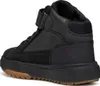 Geox stivaletti da ragazzo J16FMA 0ME32 C9999 Colore: Nero Anteprima dell’immagine prodotto 3