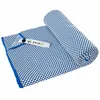pandoo Badetuch L blau 80,0 x 160,0 cm Produktbild-Vorschau 5