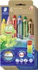 STAEDTLER Buntstift Noris junio 6ST Produktbild-Vorschau 8