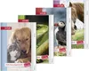 BRUNNEN Aufgabenheft A5 56 Blatt Tiere 1046952 Produktbild-Vorschau 6