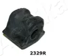 ASHIKA Lagerbuchse Stabilisator GOM-2329R Vorne Rechts für Produktbild-Vorschau 1