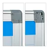 Relaxdays Whiteboard, Jahresplaner, abwischbar, magnetisch, Produktbild-Vorschau 6
