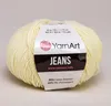 YarnArt Jeans (50g/160M) 86 helles gelb Náhled obrázku produktu 4
