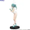 Furyu - Hatsune Miku BiCute Bunnies PVC Statue Miku Rurudo Produktbild-Vorschau 6