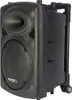 Impianto di amplificazione mobile IBIZA PORT10VHF-BT 500W Anteprima dell’immagine prodotto 9