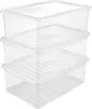 Keeeper Aufbewahrungsbox mit Air Control System, Clearbox, Produktbild-Vorschau 6
