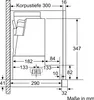 Bosch Serie 8 DFS067K51, 717 m³/h, rezirkulierend, B, A, B, Produktbild-Vorschau 7