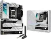 ASUS ROG STRIX X670E-A GAMING WIFI    Ryzen 7000 Mainboard Produktbild-Vorschau 5