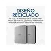 LaCie Mobile Drive 5TB Moon Silver USB 3.2 typ C Náhled obrázku produktu 14