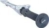 AL-KO OPTIMA Achse 750 kg 1400 mm ungebremst für breite Produktbild-Vorschau 1