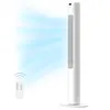 Turmventilator 114 cm mit Fernbedienung, 33 cm Standfuß, Produktbild-Vorschau 2