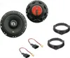JBL passend für Hyundai ix20 JC Bj 10-15 Lautsprecher Set Produktbild-Vorschau 6