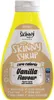 Skinny Foods Skinny Syrup (425ml) Vanilla - Funktionelle Produktbild-Vorschau 1