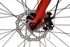 REDLOUD Kinderrad MTB 24 Zoll JA.4.1 weiß-rot Rahmenhöhe 31 Produktbild-Vorschau 6