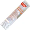 Statisch Fensterbordüre 20x150 cm – Blätter - Fensterfolie Produktbild-Vorschau 9