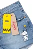 LEVI'S Dámské, Šortky 501 SHORT, Regular fit, W26, Modrá, Náhled obrázku produktu 13