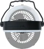 Grundig LED-Campingleuchte con fan 12 LED Náhľad obrázku produktu 5
