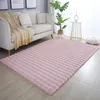 Carpetsale24 Tapis à Poils Longs Doux pour Salon Uni Voir les images du produit 2