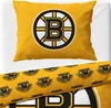 Hokejové povlečení NHL Boston Bruins Shields Velikost: Náhled obrázku produktu 3