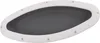 oblò ovale 465 x 200 mm, resistente ai raggi UV, Anteprima dell’immagine prodotto 1