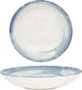 Assiettes creuses Bonna - Harena - Porcelaine - 25 cm Voir les images du produit 1