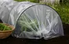Mini Garten Gewächshaus Folie Tunnel Gartenstangen Folie Produktbild-Vorschau 10
