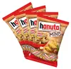 Hanuta Minis mini fette di nocciola confezionate Anteprima dell’immagine prodotto 1