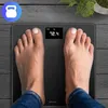 Nokia WBS06 Body Körperwaage schwarz Produktbild-Vorschau 6