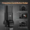 Adapter Typ 2 auf Schuko und Universalstecker zum Laden von Produktbild-Vorschau 6
