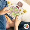 Maxlife jeu d'arcade portable Ourson avec présentoir Beige Voir les images du produit 14