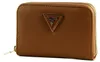 GUESS JEANS DAMENBRIEFTASCHE BRAUN : Farbe - Braun, Größe - Produktbild-Vorschau 17