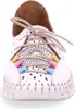 Scarpa stringata da donna Gemini bianca taglia 38 Anteprima dell’immagine prodotto 8