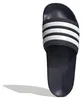 Kapcie Adidas uni  Adiletten Shower Core Czarny Niebieski Podgląd zdjęcia produktu 17