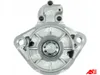 AS-PL S0193 Starter Anlasser 2kW für VW Touareg (7LA, 7L6, Produktbild-Vorschau 12