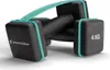 Sportstech AH100_25 Hantel | Multifunktion Laschen | Produktbild-Vorschau 1