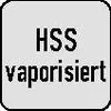 Lame de scie circulaire à métaux forme dentée BW Ø de la Voir les images du produit 4