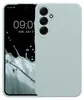 kwmobile Silikon Case für Samsung Galaxy A55 5G Hülle - Produktbild-Vorschau 7