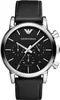 Orologi Armani AR1733 Anteprima dell’immagine prodotto 1