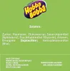 Wrigley | Hubba Bubba Apfel, Kaugummi, Multipack 20 x 35g Produktbild-Vorschau 5