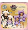 MGA Entertainment Na ! Après ! Après ! Surprise familiale Voir les images du produit 7