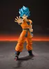 Dragon Ball Super Broly S.H. Figuarts Actionfigur Super Produktbild-Vorschau 10