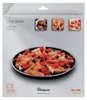Tarteform 32cm antihaft-mikrowelle knusprig Wpro AVM305 Produktbild-Vorschau 12