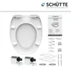 SCHÜTTE Duroplast WC Sitz LIGHTHOUSE, Toilettendeckel mit Produktbild-Vorschau 5