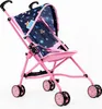 Kinderplay Puppenwagen KP0290I – Leichter faltbarer Produktbild-Vorschau 9