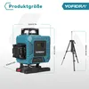 Kreuzlinienlaser Profi 4d 16 Lines,Automatische Laser Level Produktbild-Vorschau 4