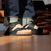 Birkenstock Mules ARIZONA Donna Ecopelle Nero Taglia: 45 Anteprima dell’immagine prodotto 20