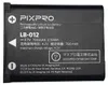 Batterie Pour Kodak Compact Fz53 - Fz55 - Kodak Voir les images du produit 1