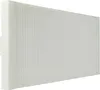 vhbw 4x Pollenfilter kompatibel mit Stiebel-Eltron LWZ 5 S Produktbild-Vorschau 2