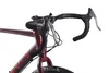 CHILLIZ Rennrad 28 Zoll RDB1.1 rot Rahmenhöhe 60 cm Damen Produktbild-Vorschau 6